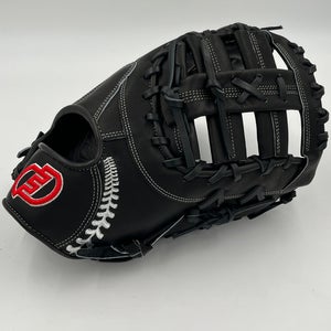 Force3Pro F3 Elite Model FB13 13” first base mitt baseball glove
