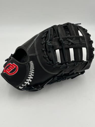 Force3Pro F3 Elite Model FB13 13” first base mitt baseball glove