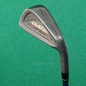 Tommy Armour 845s Silver Scot Single 7 Iron G-Force 2 MCF-105 Graphite Regular