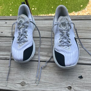 Adult unisex curry 12 size 10.5 men and women 12