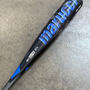 2018 Marucci F5 Alloy Bat -10 20OZ 30"