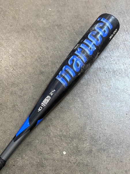 2018 Marucci F5 Alloy Bat -10 20OZ 30"