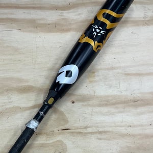 2020 DeMarini CF Composite Bat -8 23OZ 31"