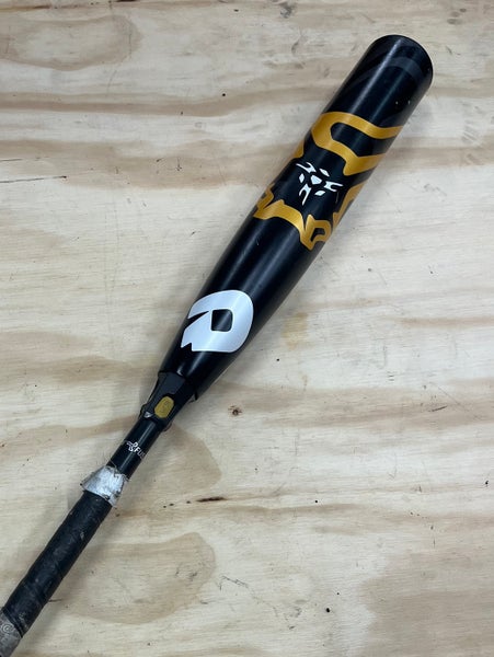 2020 DeMarini CF Composite Bat -8 23OZ 31"