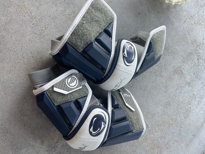 Adult Large Maverik Max Arm Pads (New)
