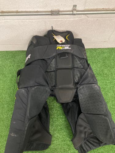 Senior Large Bauer Inline Girdle (Used)