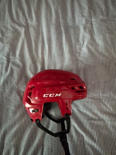 Medium CCM Tacks 310 Helmet (Used)