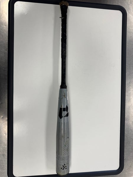 DeMarini The Goods Hybrid Bat (-3) 30 oz 33" (Used)
