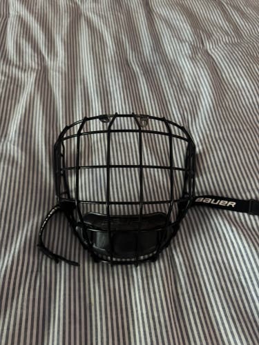 Medium Bauer (Used)