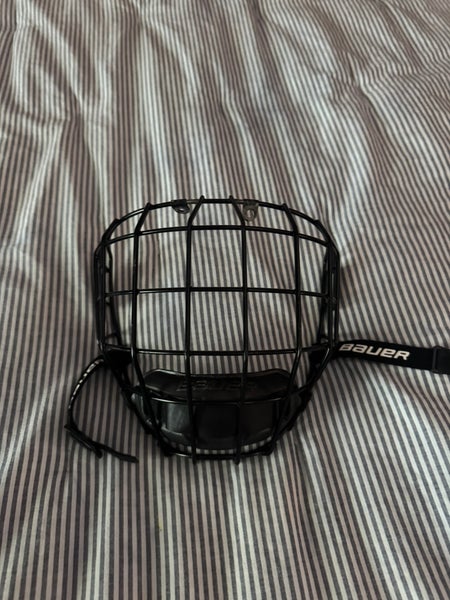 Medium Bauer (Used)