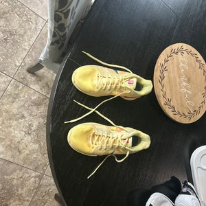 Men's Size M 12.5 (W 13.5) Nike Sabrina 1 Shoes (Used)