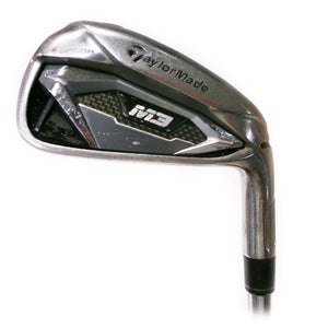 TaylorMade M3 Single 5 Iron Steel True Temper XP 100 S300 Stiff Flex