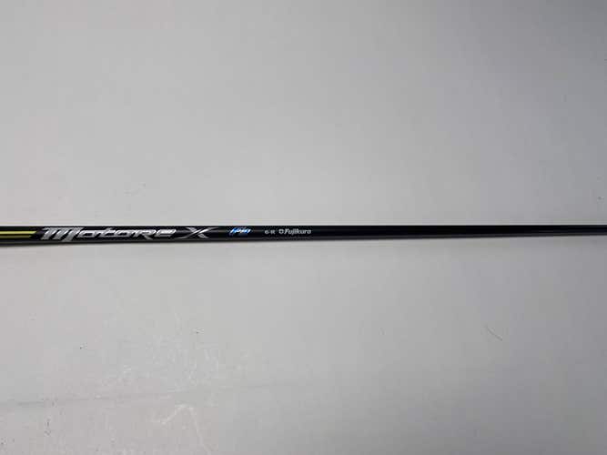 Fujikura Motore X F3 6R Regular Graphite Fairway Wood Shaft 42.75"-Titleist