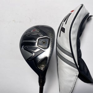 Titleist TSi2 4 Hybrid 21* Tensei Blue Raw AV Series 65g Regular RH HC
