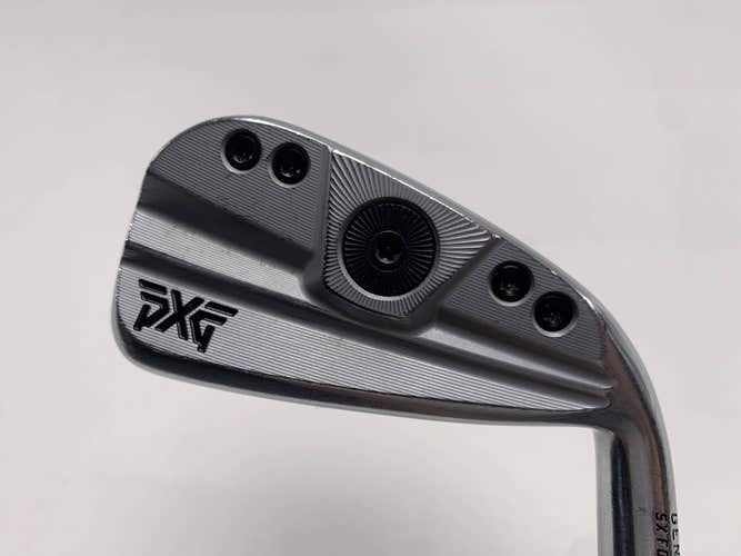 PXG 0311 XP GEN4 Single 3 Iron True Temper Dynamic Gold S300 Regular Mens RH