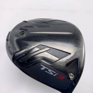 Titleist TSi3 Driver 9* Fujikura Atmos Tour Spec Red 6S Stiff Graphite Mens RH
