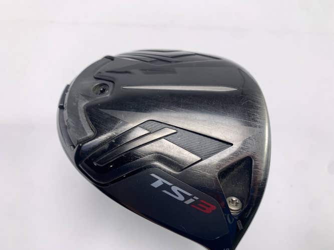 Titleist TSi3 Driver 9* Fujikura Atmos Tour Spec Red 6S Stiff Graphite Mens RH