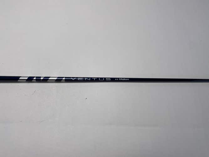 Fujikura Ventus Blue 6S Velocore Stiff Graphite Driver Shaft 44.25"-Callaway