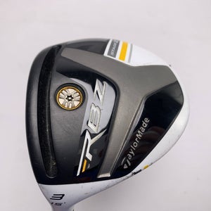 TaylorMade RocketBallz Stage 2 Tour 3 Fairway Wood 15* Rocketfuel 60g Stiff LH