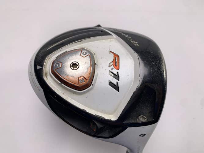 TaylorMade R11 Driver 9* Fujikura Blur 60g Senior Graphite Mens RH -1''