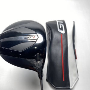 Titleist GT1 Driver 12* Fujikura Air Speeder R3 35g Ladies RH HC
