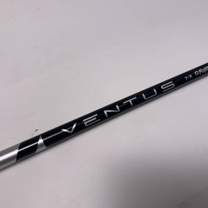 Fujikura Ventus Black 7-X Velocore Extra Stiff FW Shaft 42.5"-Titleist