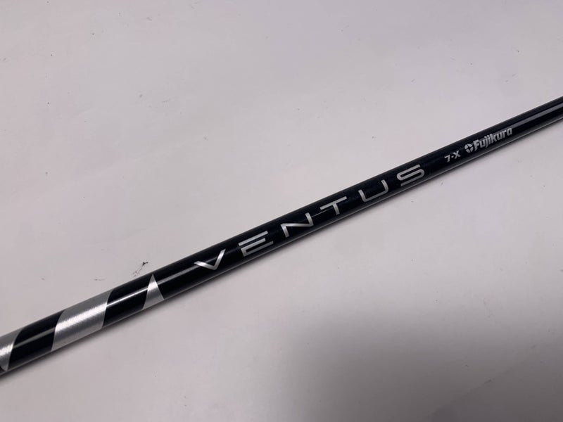Fujikura Ventus Black 7-X Velocore Extra Stiff FW Shaft 42.5"-Titleist