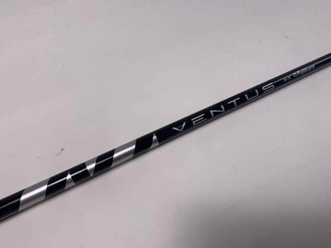 Fujikura Ventus VeloCore Black 6X Extra Stiff Driver Shaft 44.5"- Titleist