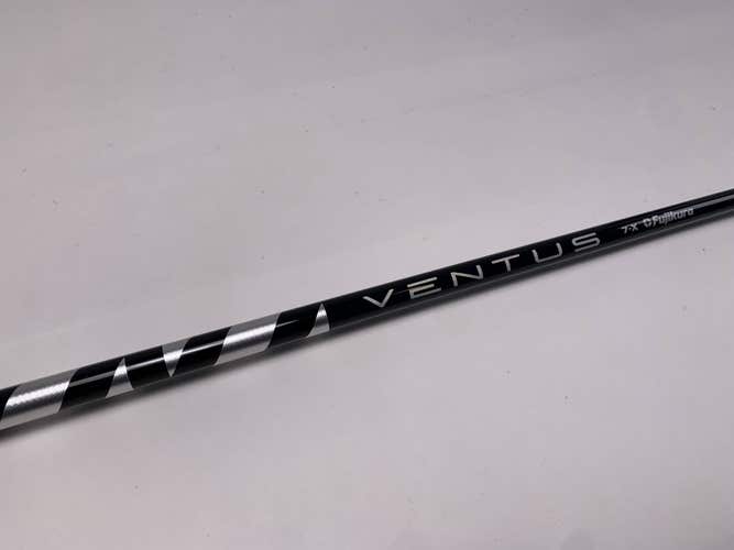 Fujikura Ventus Black 7TX Velocore Extra Stiff Driver Shaft 44"-Titleist