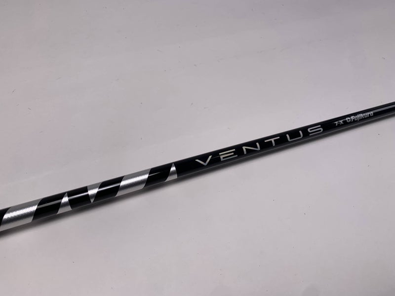 Fujikura Ventus Black 7TX Velocore Extra Stiff Driver Shaft 44"-Titleist
