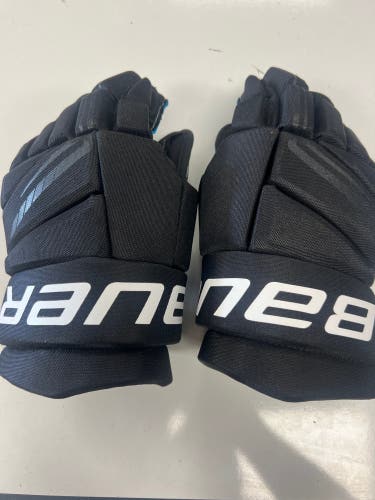 Bauer Gloves 13" (Used)