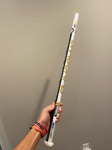 Custom Rabil Overnight Epoch Dragonfly Shaft (New)