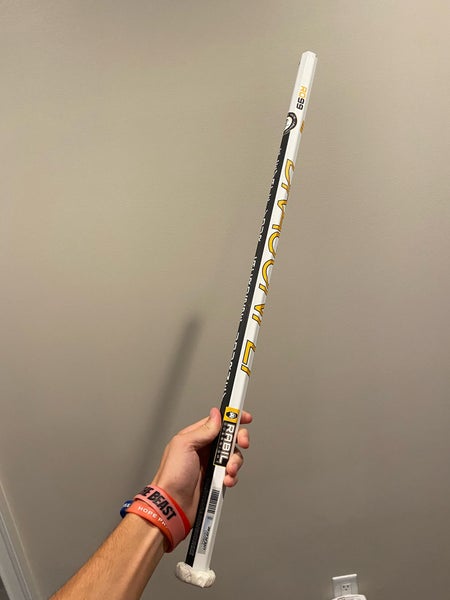 Custom Rabil Overnight Epoch Dragonfly Shaft (New)