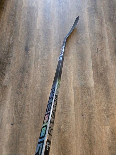 Bundle 2 for adam SR CCM Jetspeed FT6 Pro RH Stick P88 Pro Stock