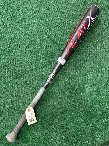 Marucci CATX Connect Hybrid USA Youth 2024 (-11)