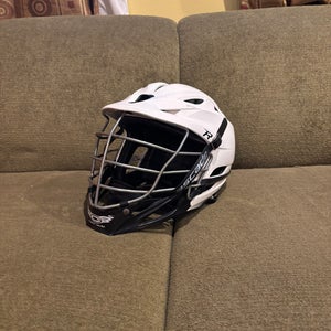 Cascade R Helmet (Used)