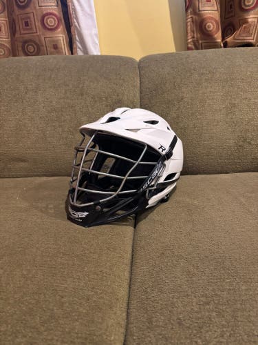 Cascade R Helmet (Used)