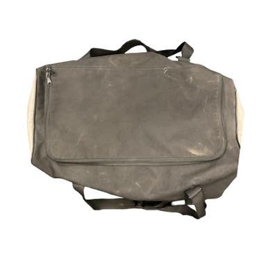 Used Under Armour BB/SB Team Catcher Bag Black 11859-S000023857