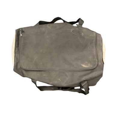 Used Under Armour BB/SB Team Catcher Bag Black 11859-S000023857