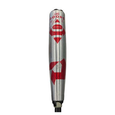 Used Demarini THE GOODS BB/SB USSSA 2 3/4 Bat 31" 11859-S000023848