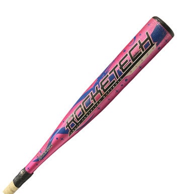 Used Anderson ROCKETECH BB/SB Fastpitch Bat 28" 11859-S000023801