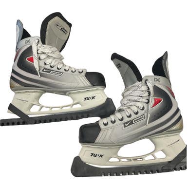 Used Nike VAPOR LIGHTSPEED PRO Senior Hockey Skate Senior 8 11859-S000023796