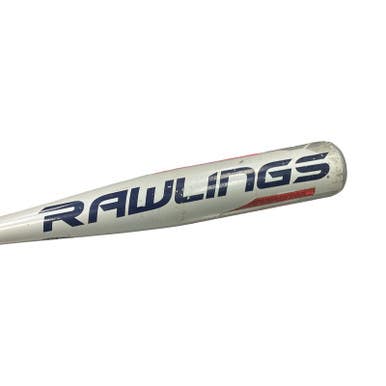 Used Rawlings QUATRO BB/SB T-Ball Bat 25" 11859-S000023798