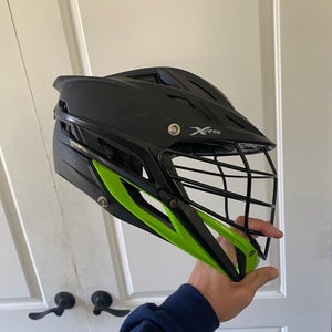 Cascade XRS Helmet (Used)