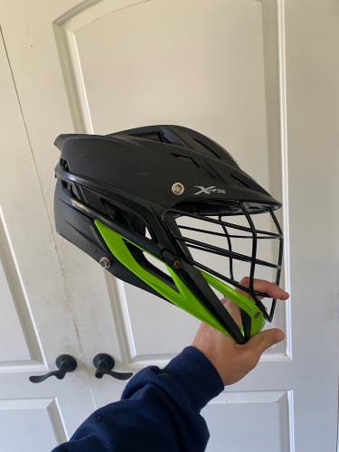 Cascade XRS Helmet (Used)