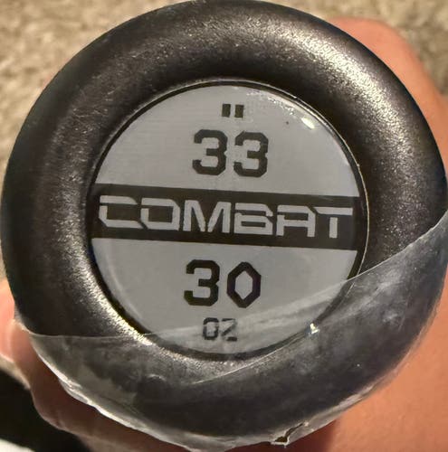 Combat Spec A1 Shadowcast 33/30