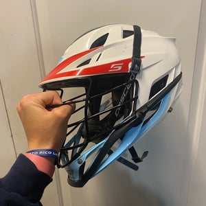Cascade S Helmet (Used)