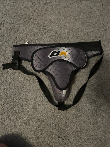 Brian's Goalie Cup/jock (Used)