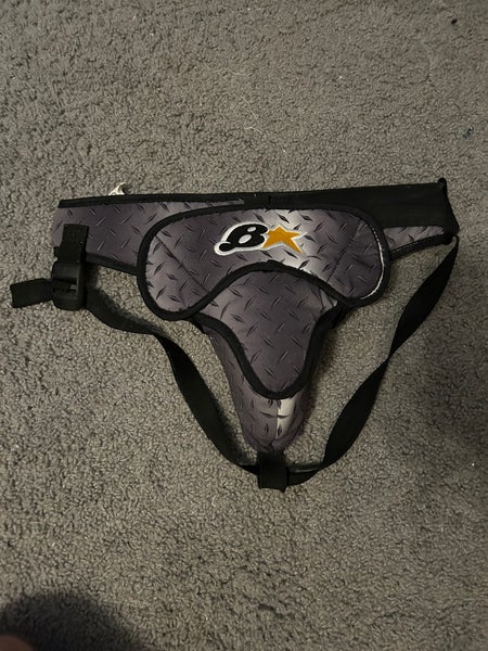 Brian's Goalie Cup/jock (Used)
