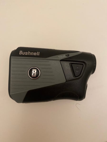 Bushnell Tour V5 Rangefinder (Used)
